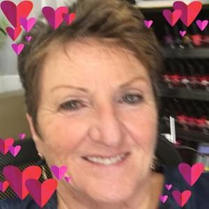 Meet your Posher, Shirley